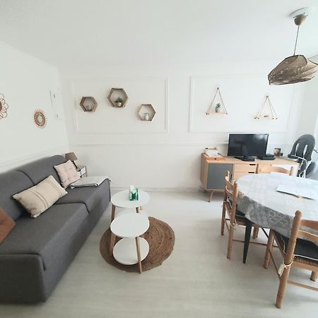 Studio Cocooning Proche Plage & Centre Trouville-sur-Mer Eksteriør bilde