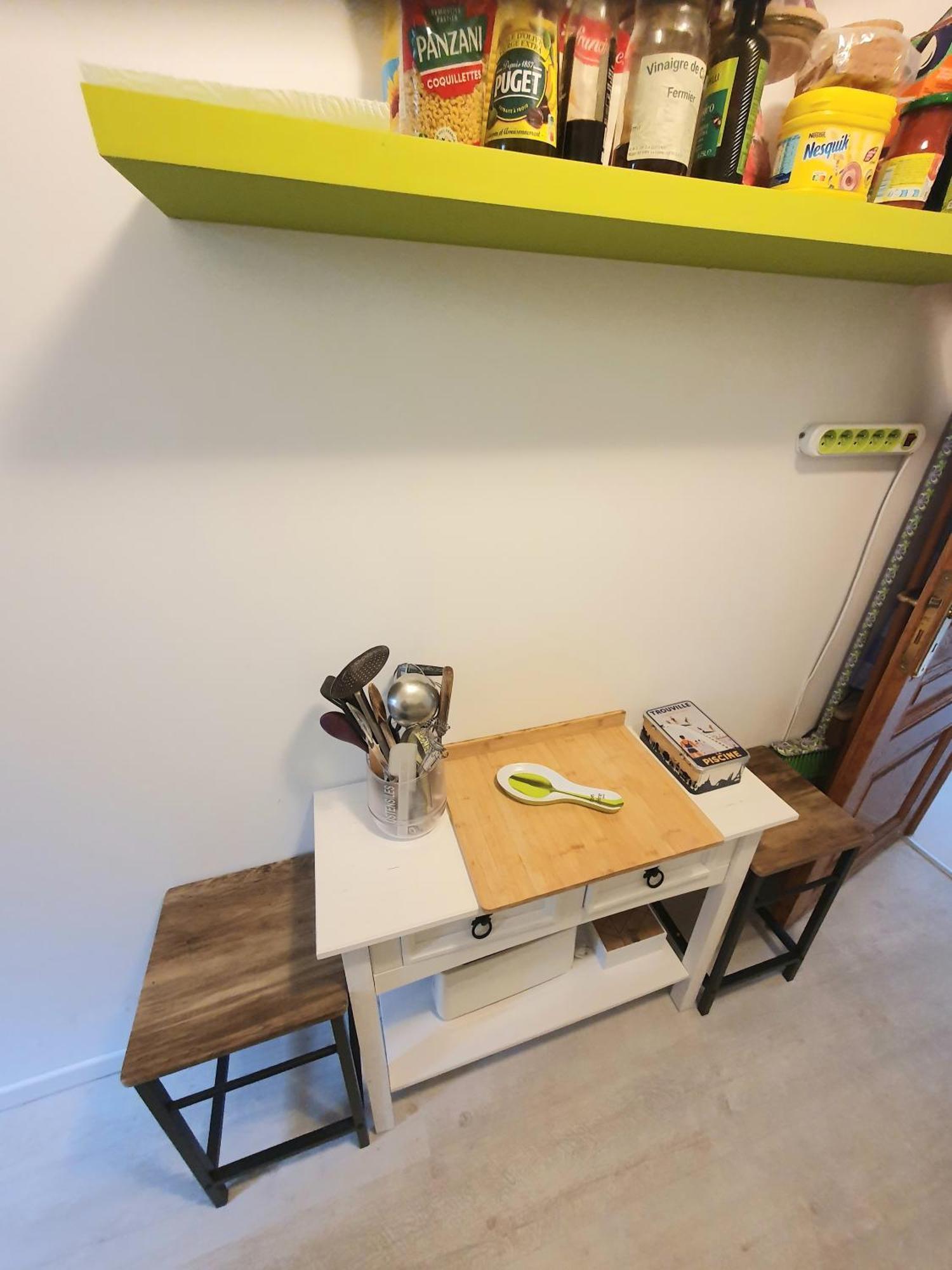 Studio Cocooning Proche Plage & Centre Trouville-sur-Mer Eksteriør bilde