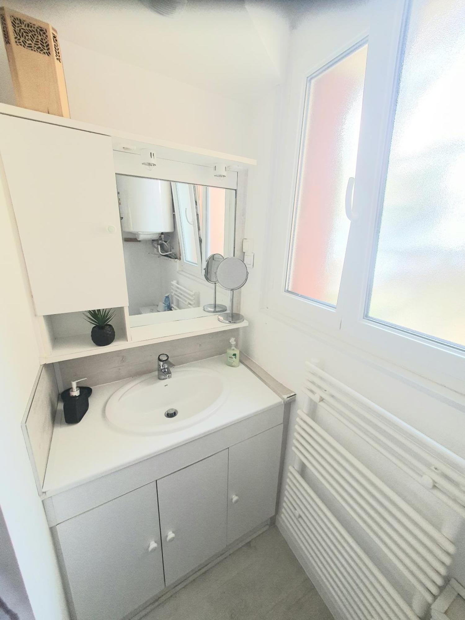 Studio Cocooning Proche Plage & Centre Trouville-sur-Mer Eksteriør bilde